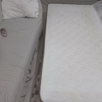 Bambi Yatak İle Hayal Kırıklığı: Geciken Teslimat Ve Kullanılmış Ürün!