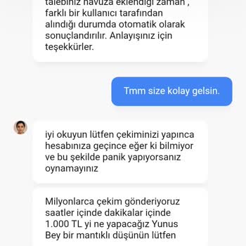Limanbet Ve Belugabahis Sitelerinde Kazançların Ödenmemesi
