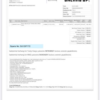 Sneaks Up'tan Gelen Yırtık Ayakkabı Şoku