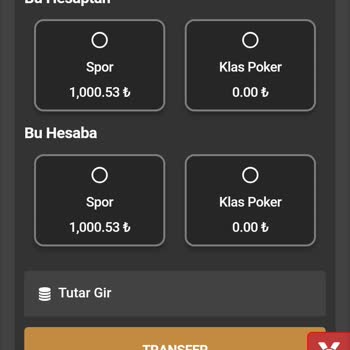 Limanbet Ve Belugabahis: Kazanılan Parayı Ödemeyen Bahis Siteleri