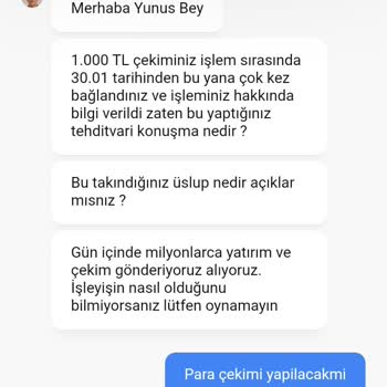 Limanbet Ve Belugabahis: Kazanılan Parayı Ödemeyen Bahis Siteleri