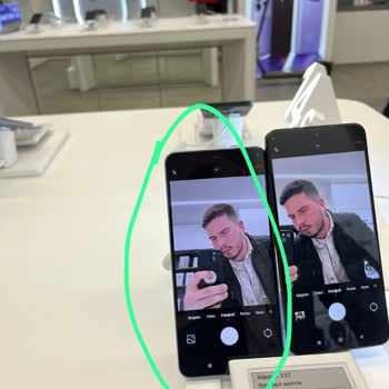 Xiaomi 13t Pro Kamera Sorunu Ve Yetersiz Servis Desteği