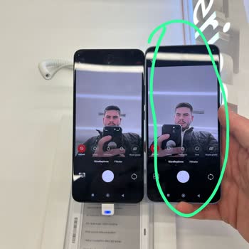 Xiaomi 13t Pro Kamera Sorunu Ve Yetersiz Servis Desteği