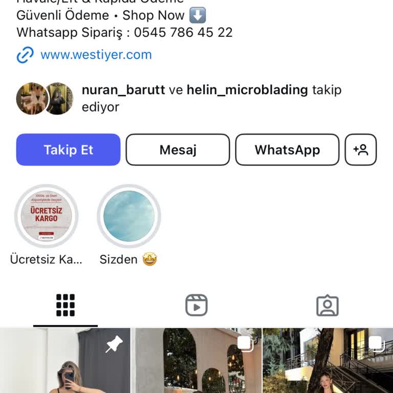 Ürün Kalitesi Ve İade Sorunları