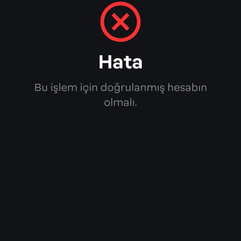 Papara Doğrulama Döngüsü: Hesabımı Nasıl Doğrulayabilirim?