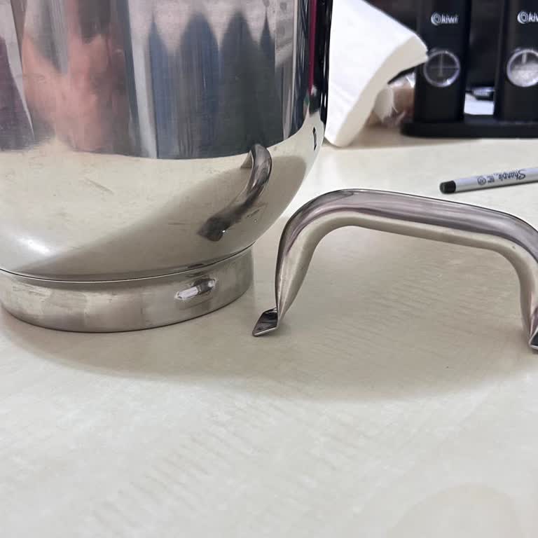 Karaca Hamur Yoğurma Makinesi Yedek Parça Sorunu