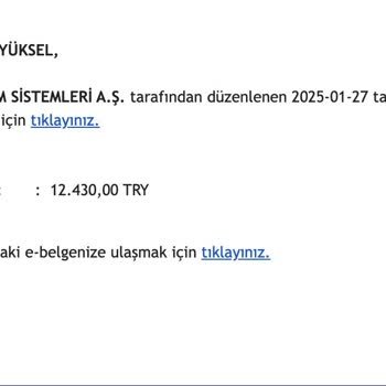 Rezervasyon Sorunu Ve İade Krizi