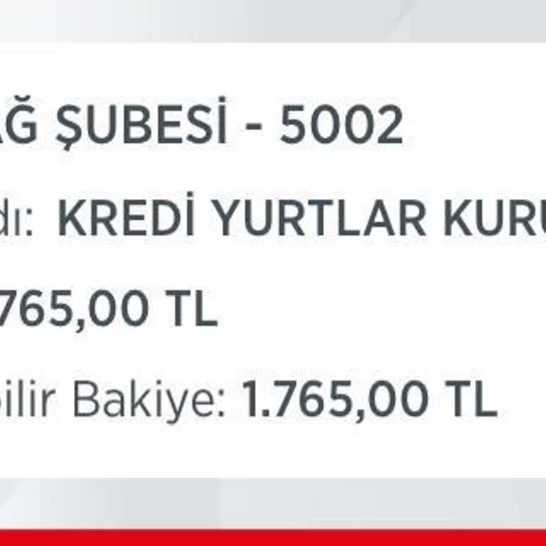 Ziraat Bankası Genç Kart Sorunu: Acil Çözüm Bekleniyor