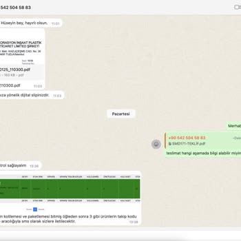 Şaşırtan Kargo Ücreti: Beklenenin Üç Katı!