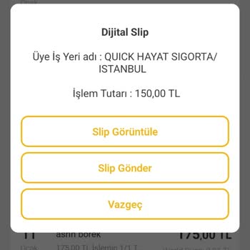 Sigorta Poliçesi Aktif Değil: Muayene Randevusu Alamıyorum