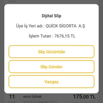 Sigorta Poliçesi Aktif Değil: Muayene Randevusu Alamıyorum