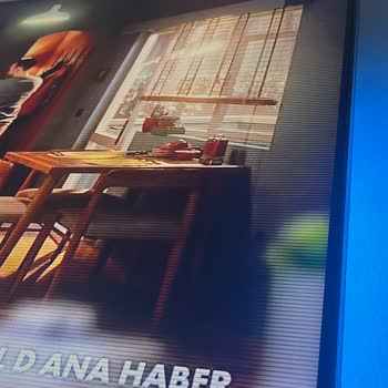 Garanti Süresi Dolunca Arızalanan Samsung TV