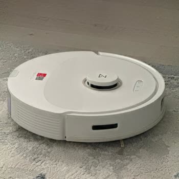 Roborock Q8 Max: Garanti Kapsamında Çözülmeyen Sorunlar Ve Ekstra Ücretler