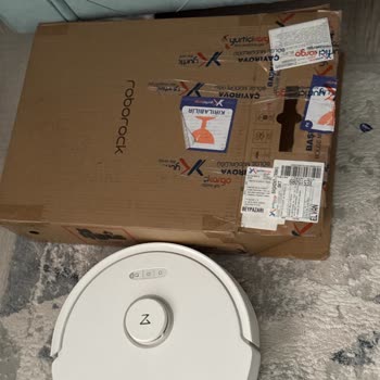 Roborock Q8 Max: Garanti Kapsamında Çözülmeyen Sorunlar Ve Ekstra Ücretler