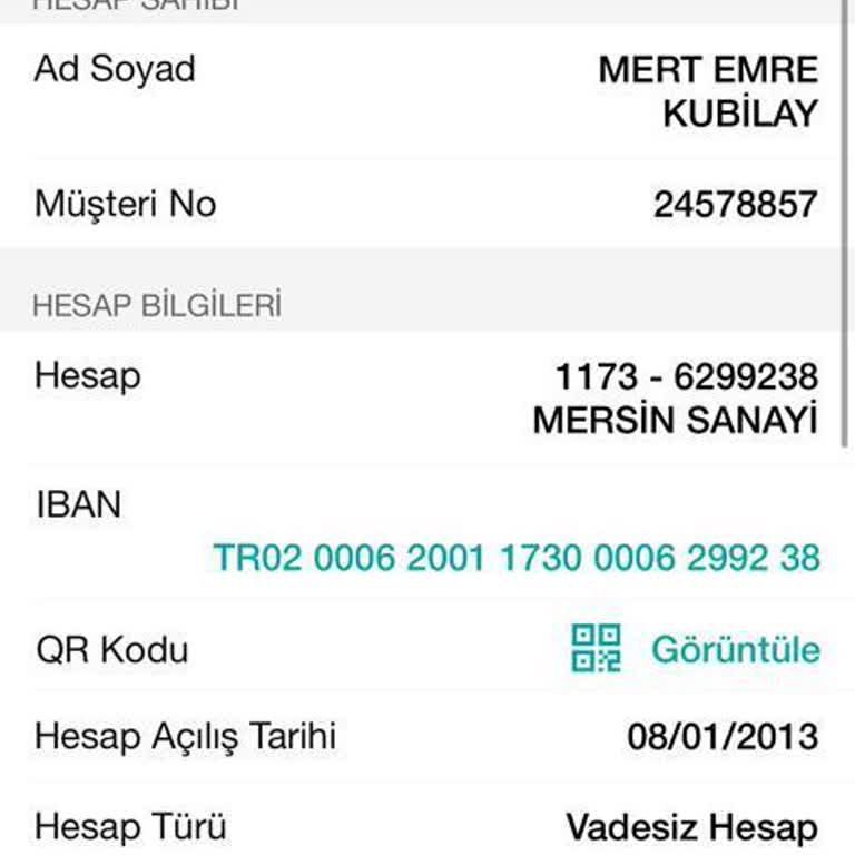 Erken Kapatma Komisyonu Sürprizi