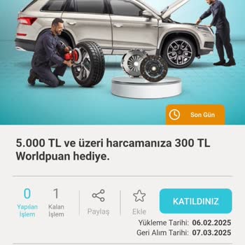 VakıfBank Kampanya Detayları Yanıltıcı!