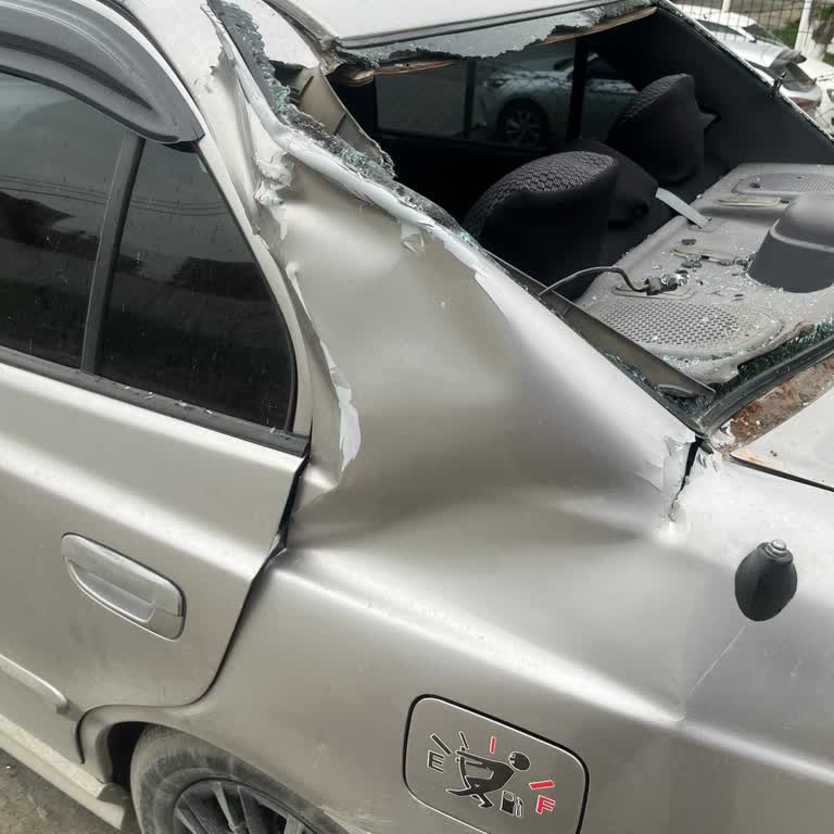 Mapfre Sigorta İle Uzayan Süreç Ve Ödeme Sorunları