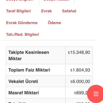 Mapfre Sigorta İle Uzayan Süreç Ve Ödeme Sorunları