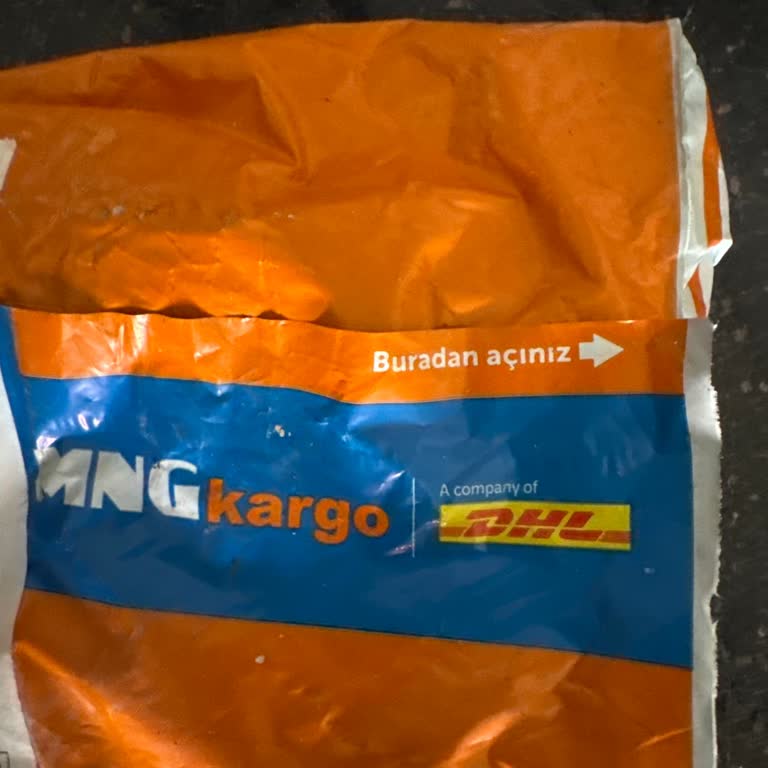 Kargo Teslimatında Saygısız İletişim Sorunu