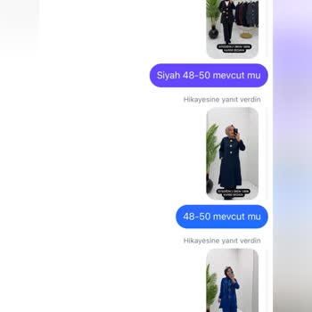 Yanlış Ürün Gönderimi Ve Değişim Sorunu