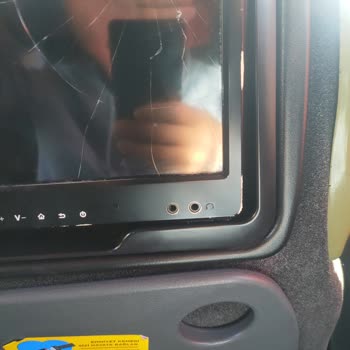 Konforsuz Ve Eski Otobüs Yolculuğu