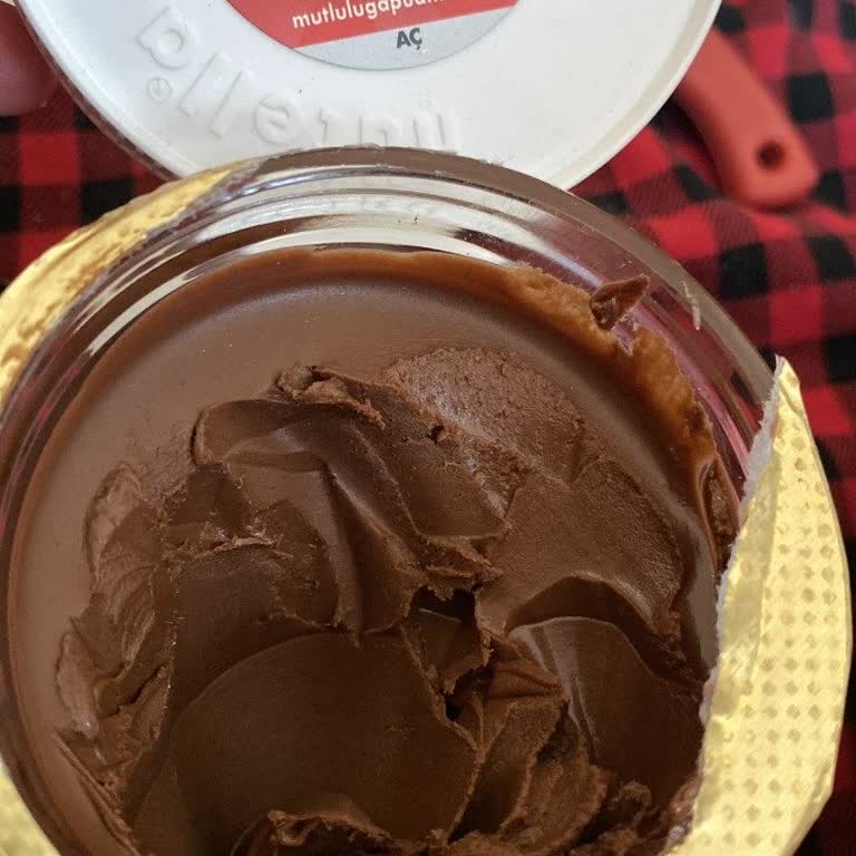 Tarihi Geçmiş Nutella Hayal Kırıklığı