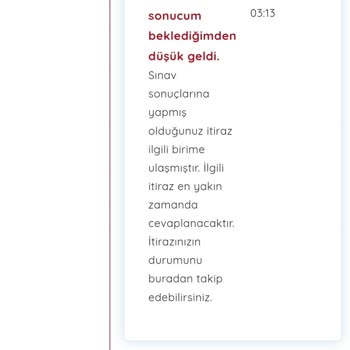 Eğitim Kalitesizliği Ve İletişim Eksikliği: AÖF Sınav Skandalı