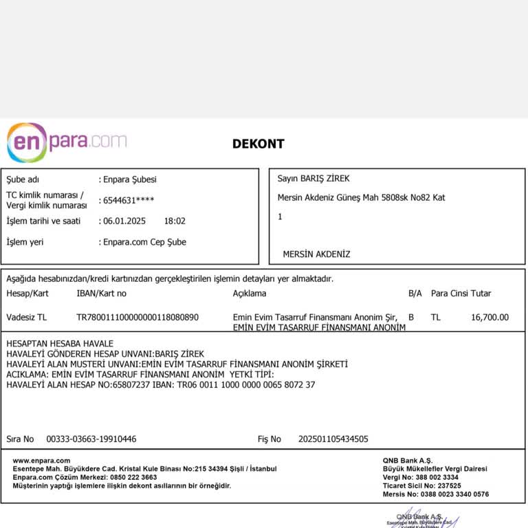 Peşinat ve Taksitlerin İadesi Konusunda Yaşanan Sorunlar