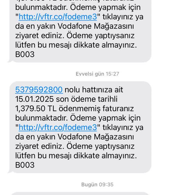 Yanlış Bilgilendirme Ve Cayma Bedeli Şoku
