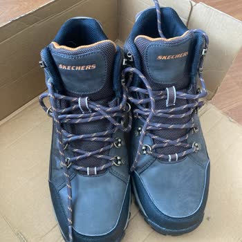 Skechers Kullanılamayan Bot İçin Çözüm Bekliyorum