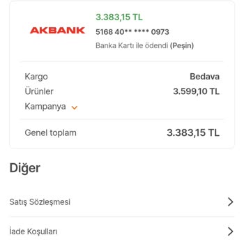 Yanlış Ürün Teslimatı Ve Güven Sorunu