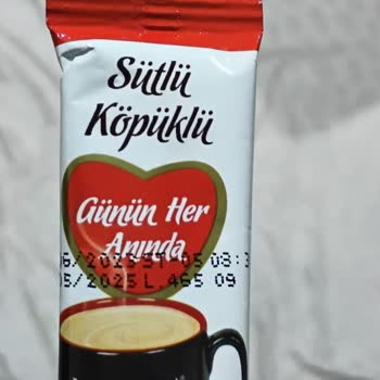 Mahbuba Kahve: Müşteri Memnuniyetsizliği Ve İletişim Sorunları