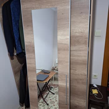 Adore Mobilya Dolap Sorunu Ve İade Talebi