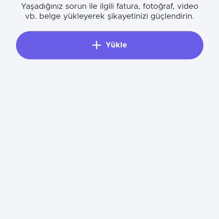 Turkcell Çekim Sorunu İşimizi Zorluyor
