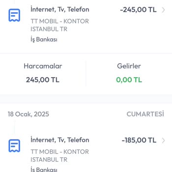 Türk Telekom Paket Tanımlama Sorunu Ve Müşteri Hizmetleri İlgisizliği