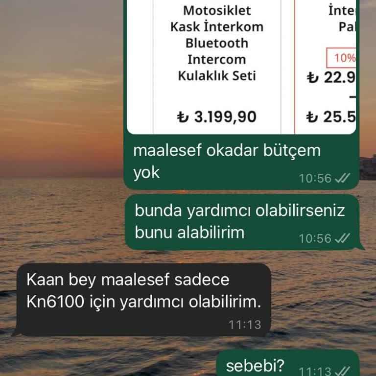 Kaan Elektronik'ten Aldığım İntercom'un Sorunları Bitmiyor