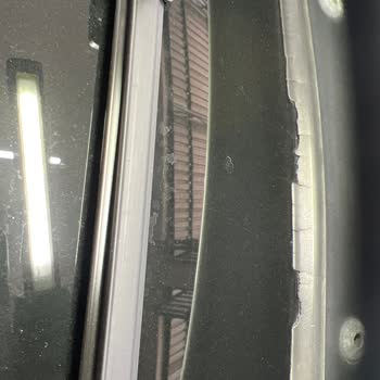 BMW 520d Cam Fitili Sorunu Ve Su Sızıntısı