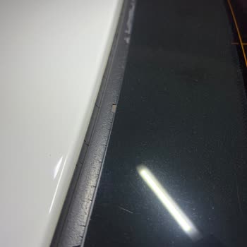 BMW 520d Cam Fitili Sorunu Ve Su Sızıntısı