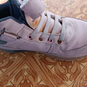 Lumberjack Çocuk Ayakkabısında Pas Sorunu: Sağlık Ve Kalite Endişesi