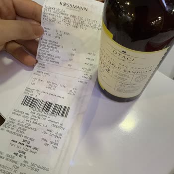 Rossmann Mağazasında İade Sorunu: Şube Müdürünün Keyfi Uygulaması