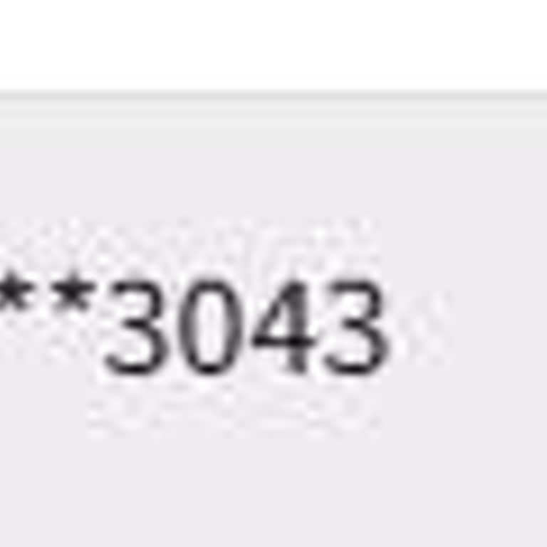 İzinsiz Açılan Hesap Şoku