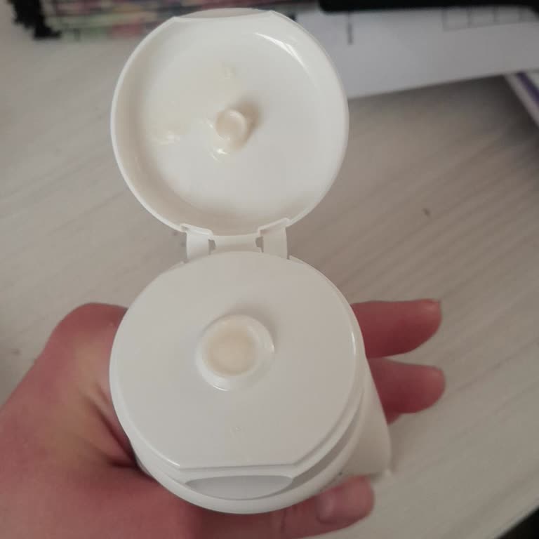 Bioderma Güneş Kreminin Ağır Kokusu