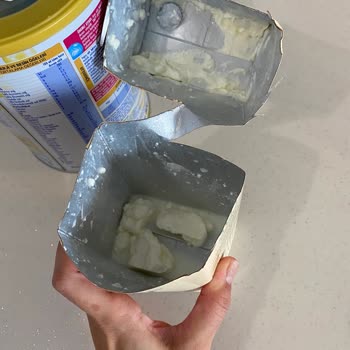 Bozuk Süt Deneyimi Ve A101'e Boykot