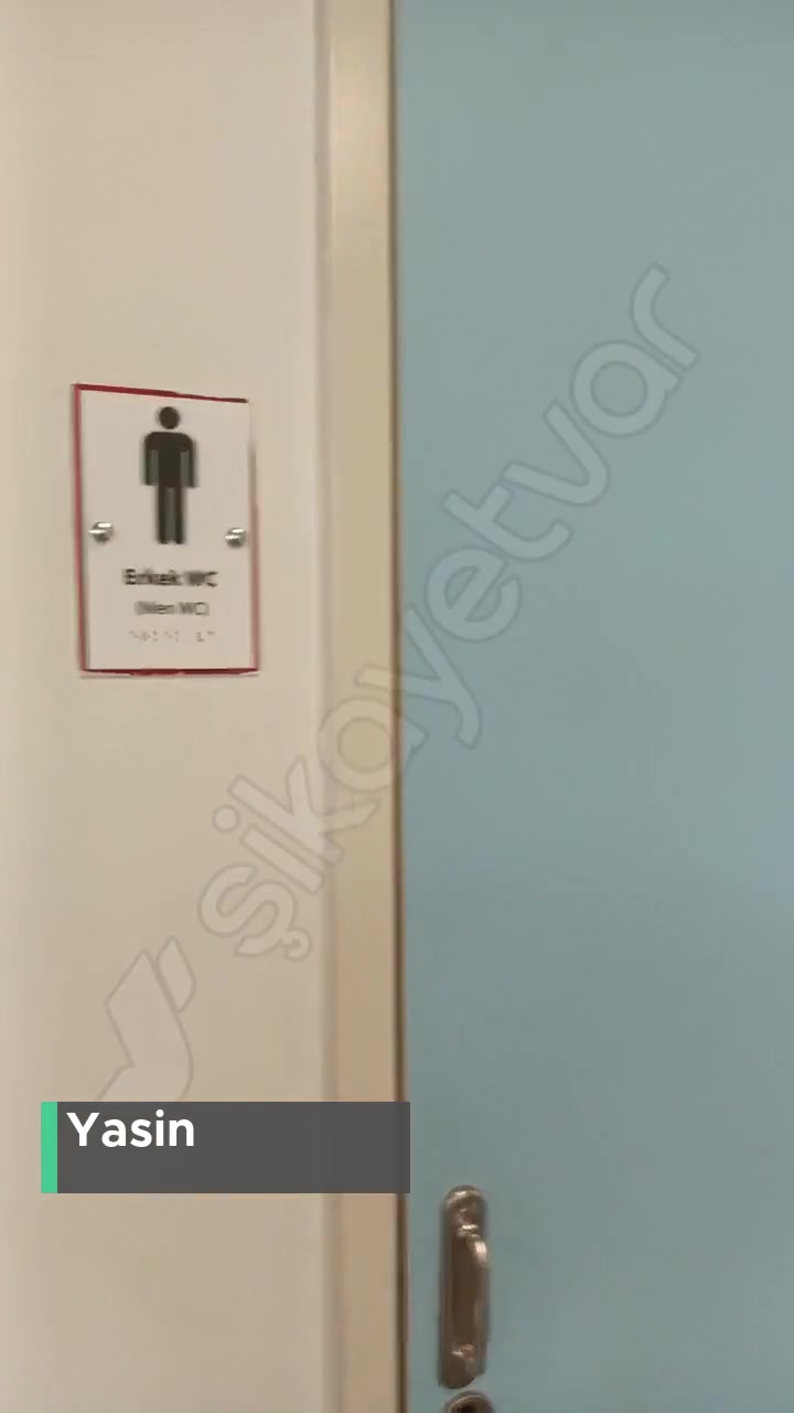 Süleyman Yalçın Şehir Hastanesi Tuvaletlerde Su Akmıyor! videonun kapak resmi