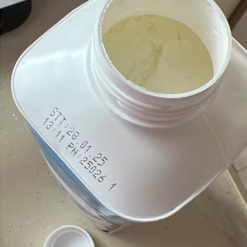 Getir'den Gelen Bozuk Ürün Ve Müşteri Hizmetleri Sorunu