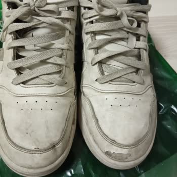 Deichmann Ve Adidas Ayakkabı Garanti Sorunu