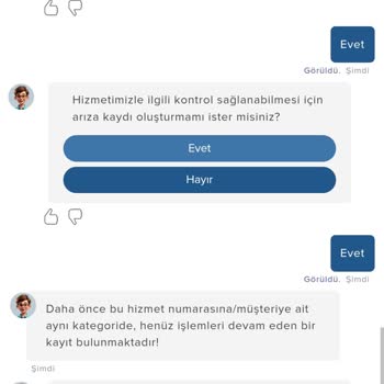 İletişimsizlik Ve Çözüm Eksikliği Nedeniyle İnternet Kesintisi Mağduriyeti