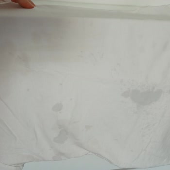 Vestel Çamaşır Makinesi Yağ Kaçırma Sorunu