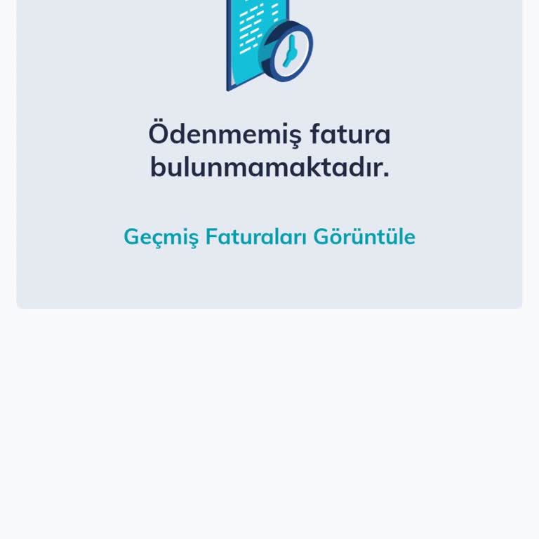 Ödenen Faturaya Rağmen Hattım Neden Açılmıyor