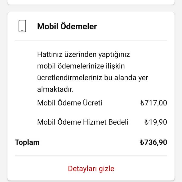 İzinsiz Abonelik Ve Haksız Ücretlendirme Sorunu